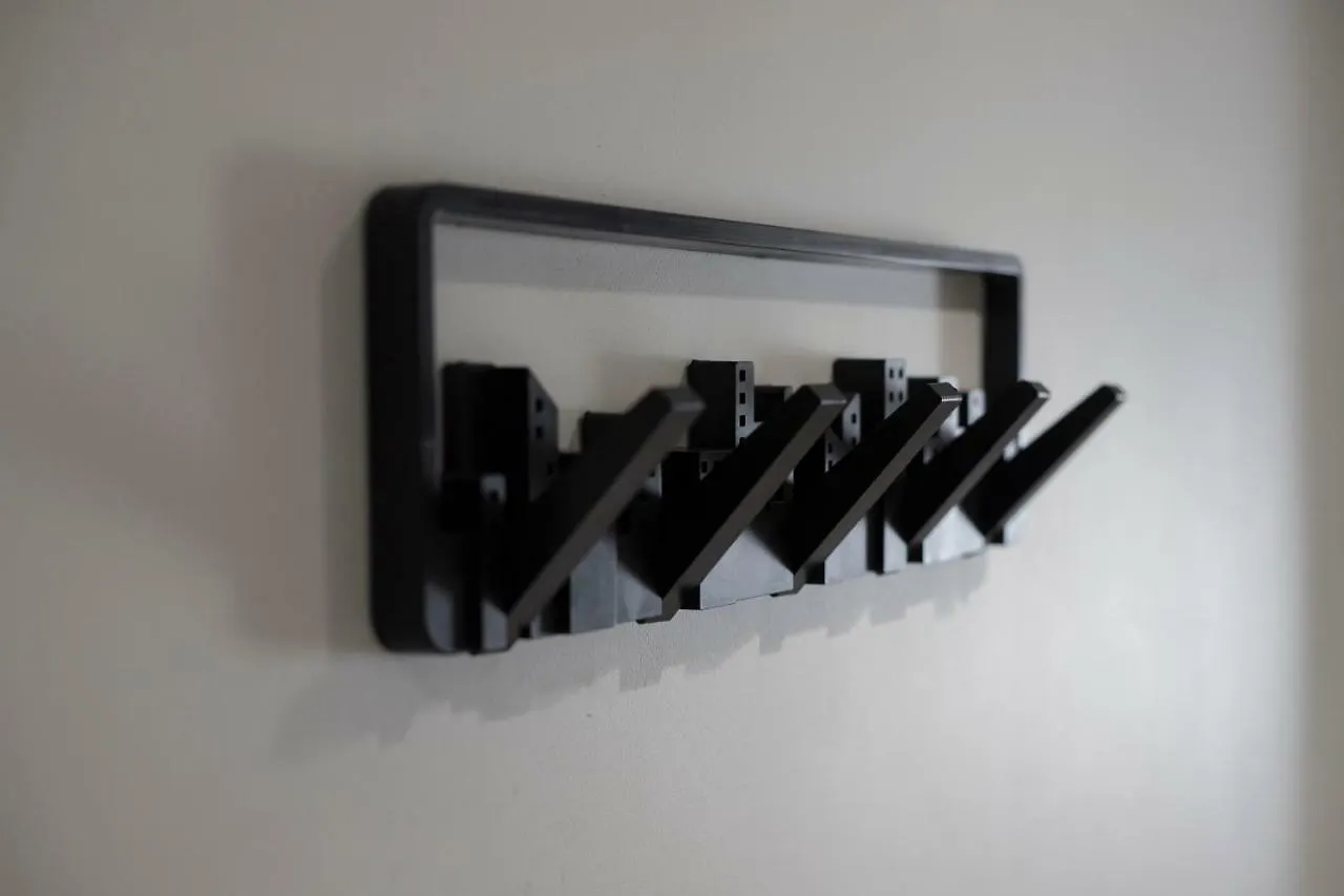 Ornament Suites, Nilie Hospitality Mgmt Thessaloniki