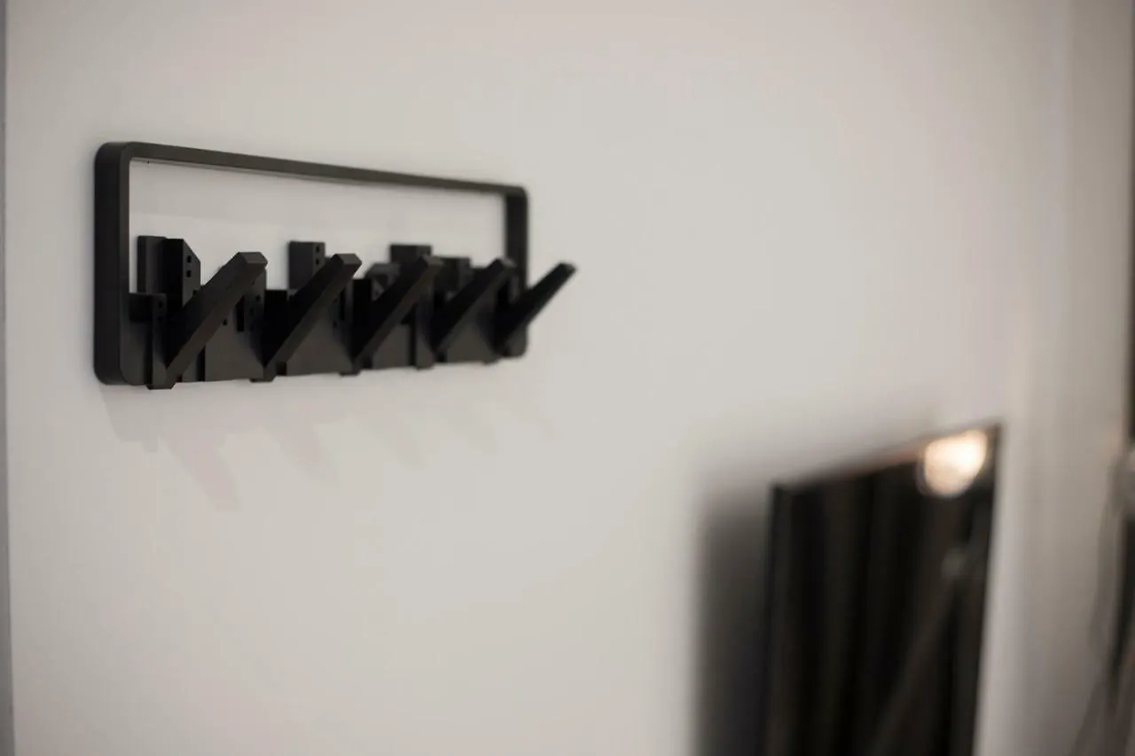 Ornament Suites, Nilie Hospitality Mgmt Thessaloniki 0*,