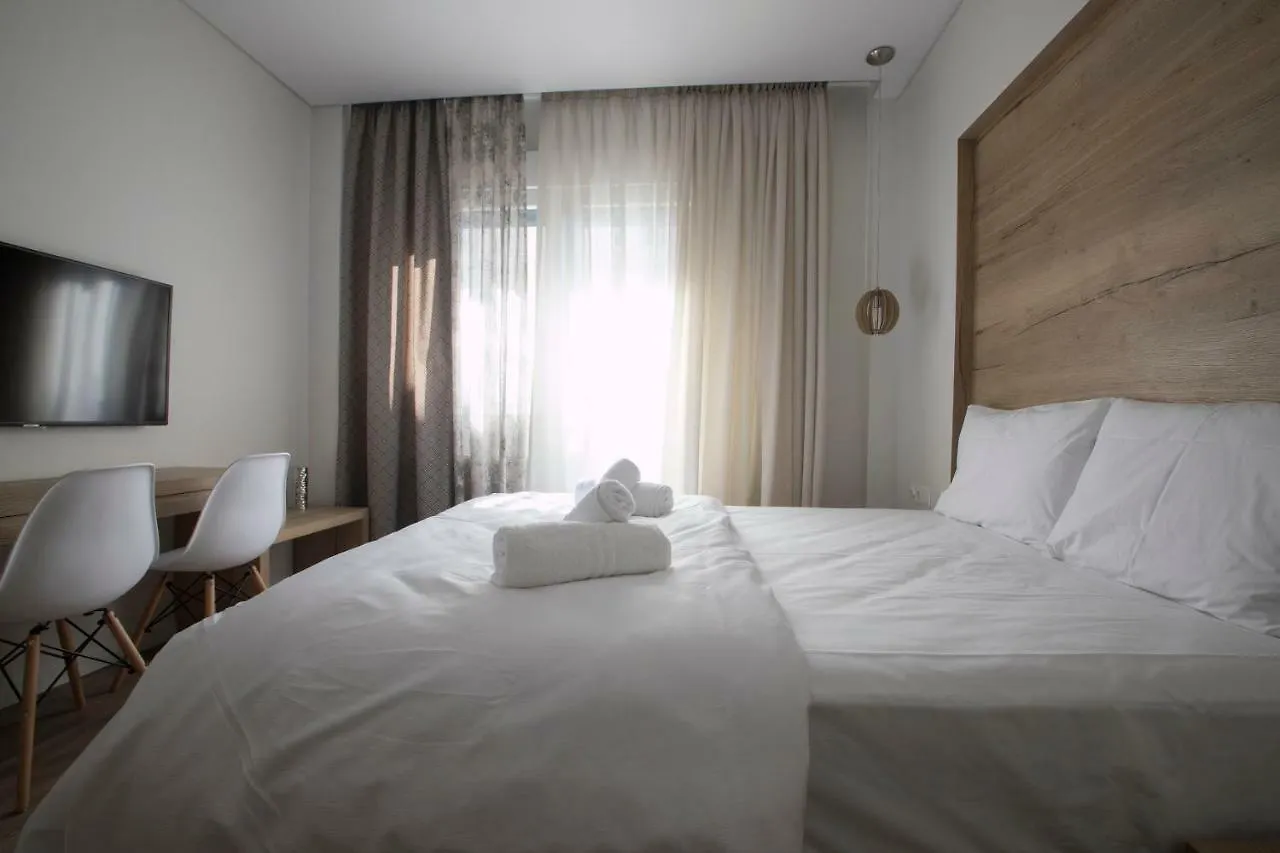 Ornament Suites, Nilie Hospitality Mgmt Thessaloniki