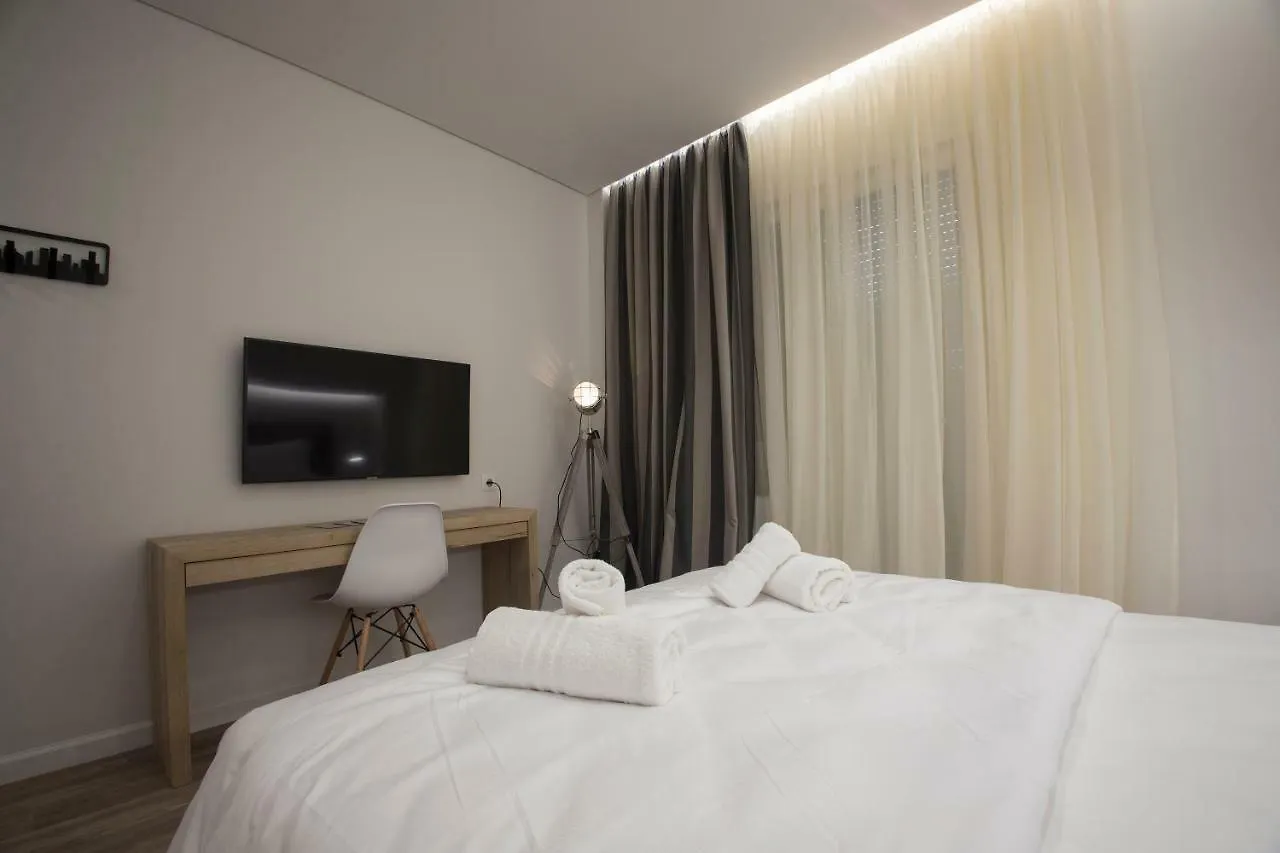 Apartment Ornament Suites, Nilie Hospitality Mgmt Thessaloniki Greece