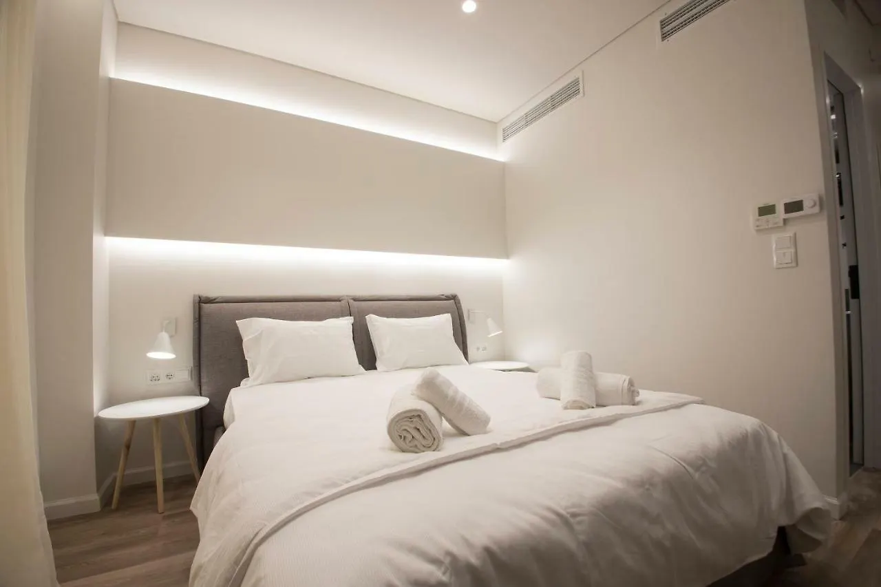 Ornament Suites, Nilie Hospitality Mgmt Thessaloniki