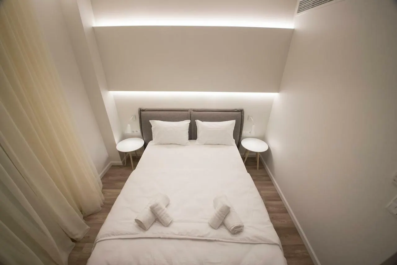 Apartment Ornament Suites, Nilie Hospitality Mgmt Thessaloniki