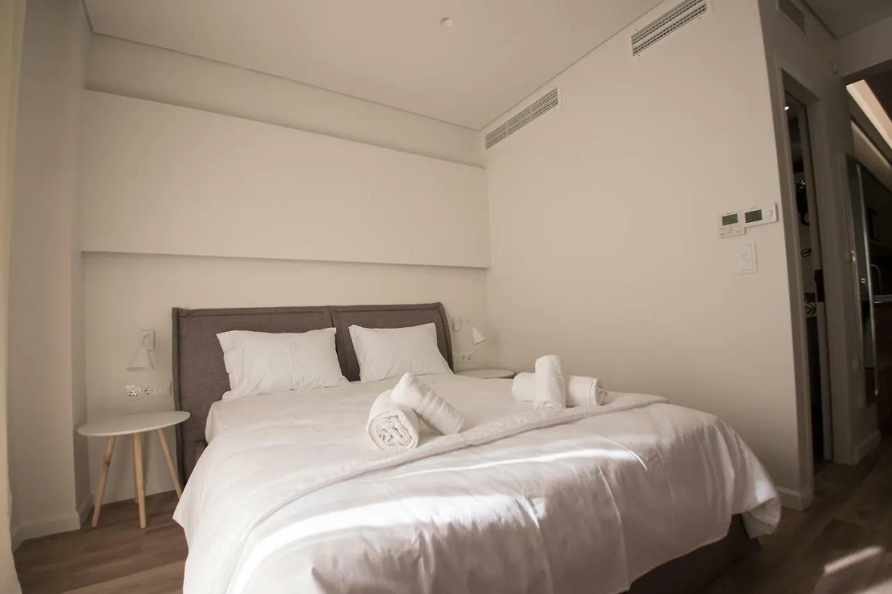 Ornament Suites, Nilie Hospitality Mgmt Thessaloniki