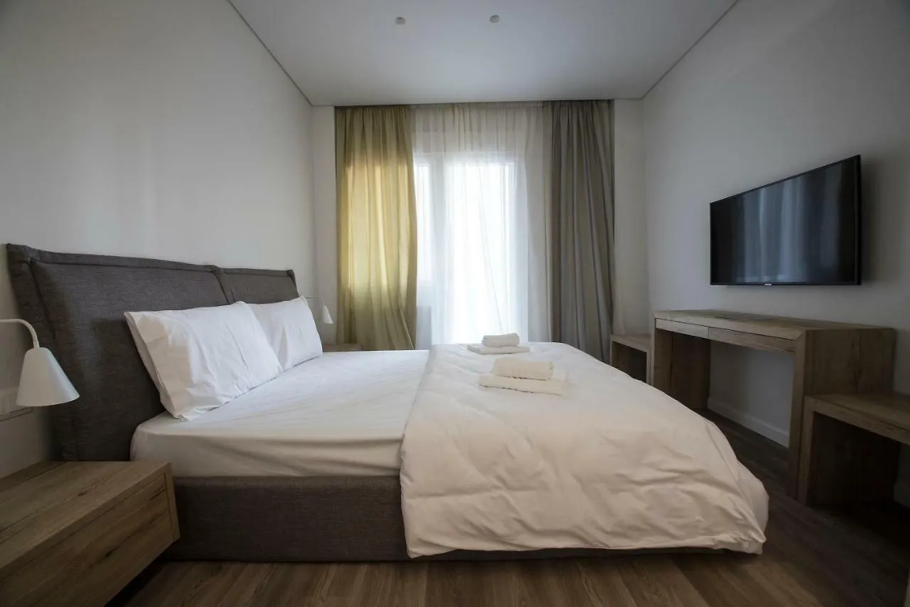Apartment Ornament Suites, Nilie Hospitality Mgmt Thessaloniki Greece