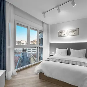 Appartement Hermes Suites, Ermou St, Nilie Hospitality Mgmt