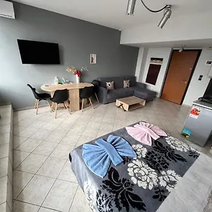 Jordan'S Room 5 , Θεσσαλονίκη Ελλάδα