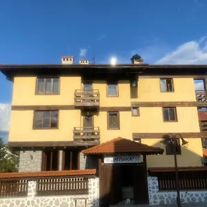 Iglika 3*, Μπάνσκο Βουλγαρία