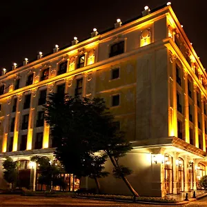Deluxe Golden Horn Sultanahmet 4*, Κωνσταντινούπολη Τουρκία