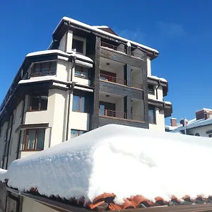 Comfort 3*, Μπάνσκο Βουλγαρία