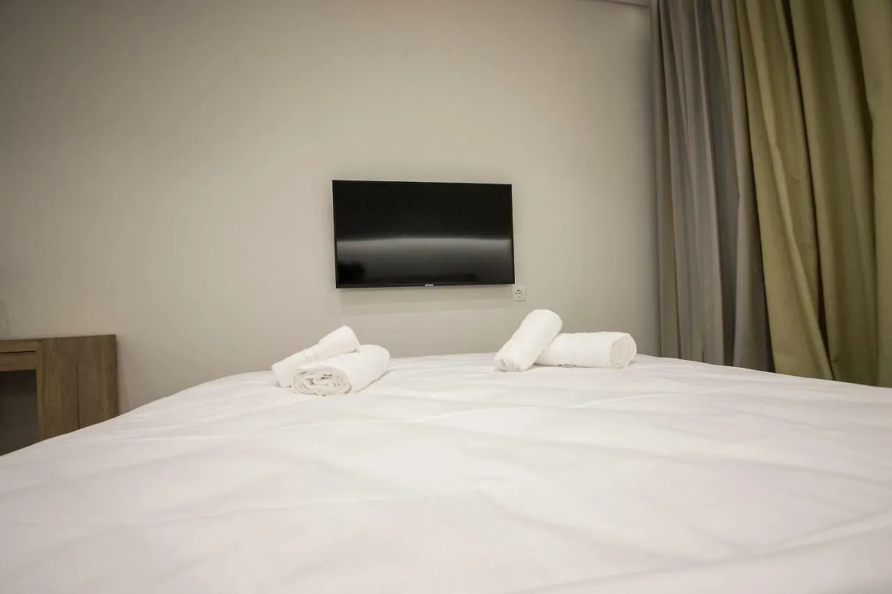 Ornament Suites, Nilie Hospitality Mgmt Thessaloniki