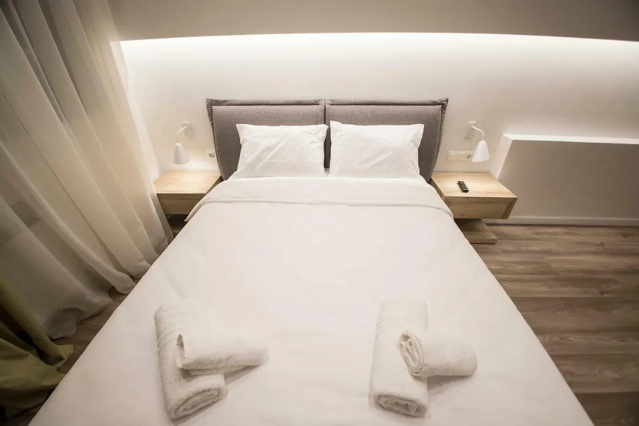 Ornament Suites, Nilie Hospitality Mgmt Thessaloniki
