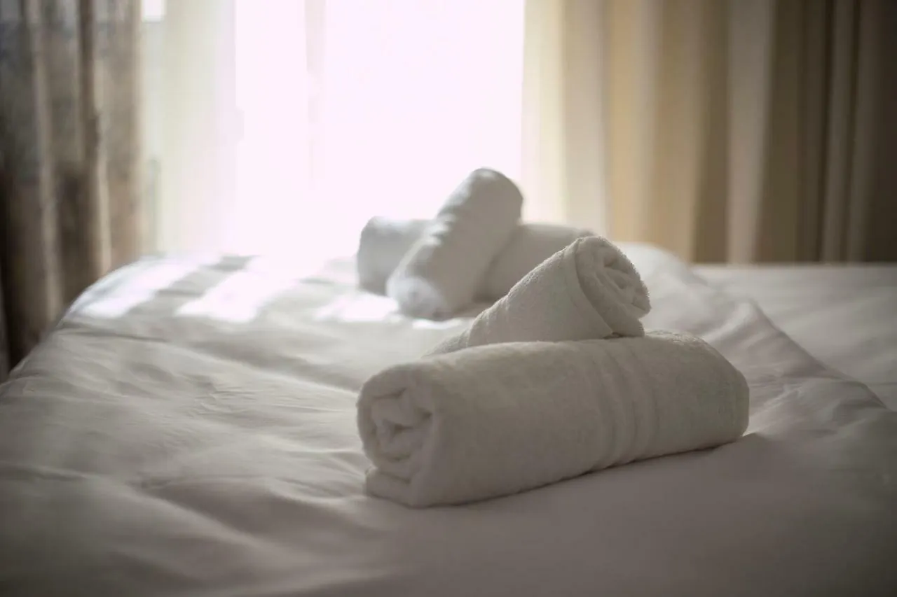 Ornament Suites, Nilie Hospitality Mgmt Θεσσαλονίκη 0*,
