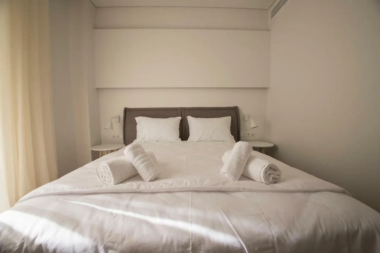 Ornament Suites, Nilie Hospitality Mgmt Thessaloniki 0*,
