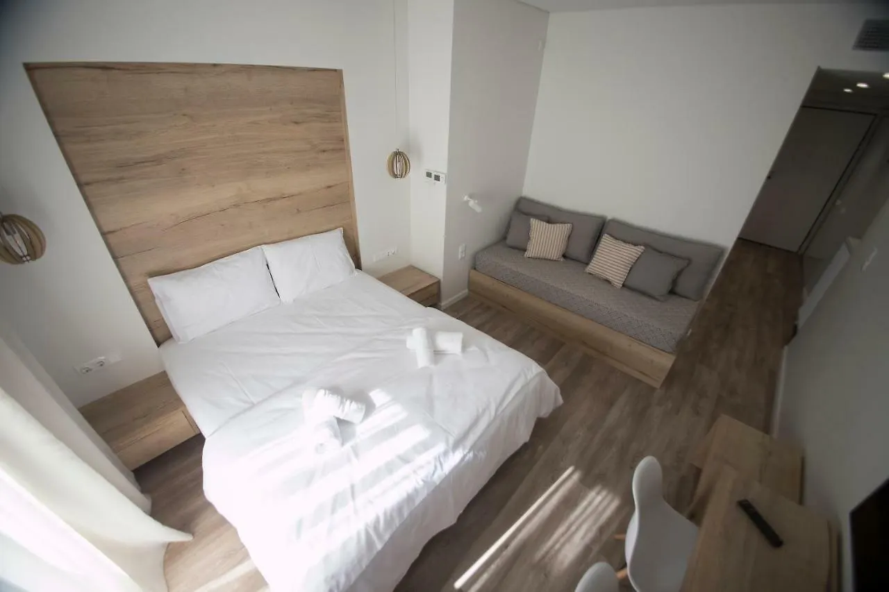 Ornament Suites, Nilie Hospitality Mgmt Thessaloniki