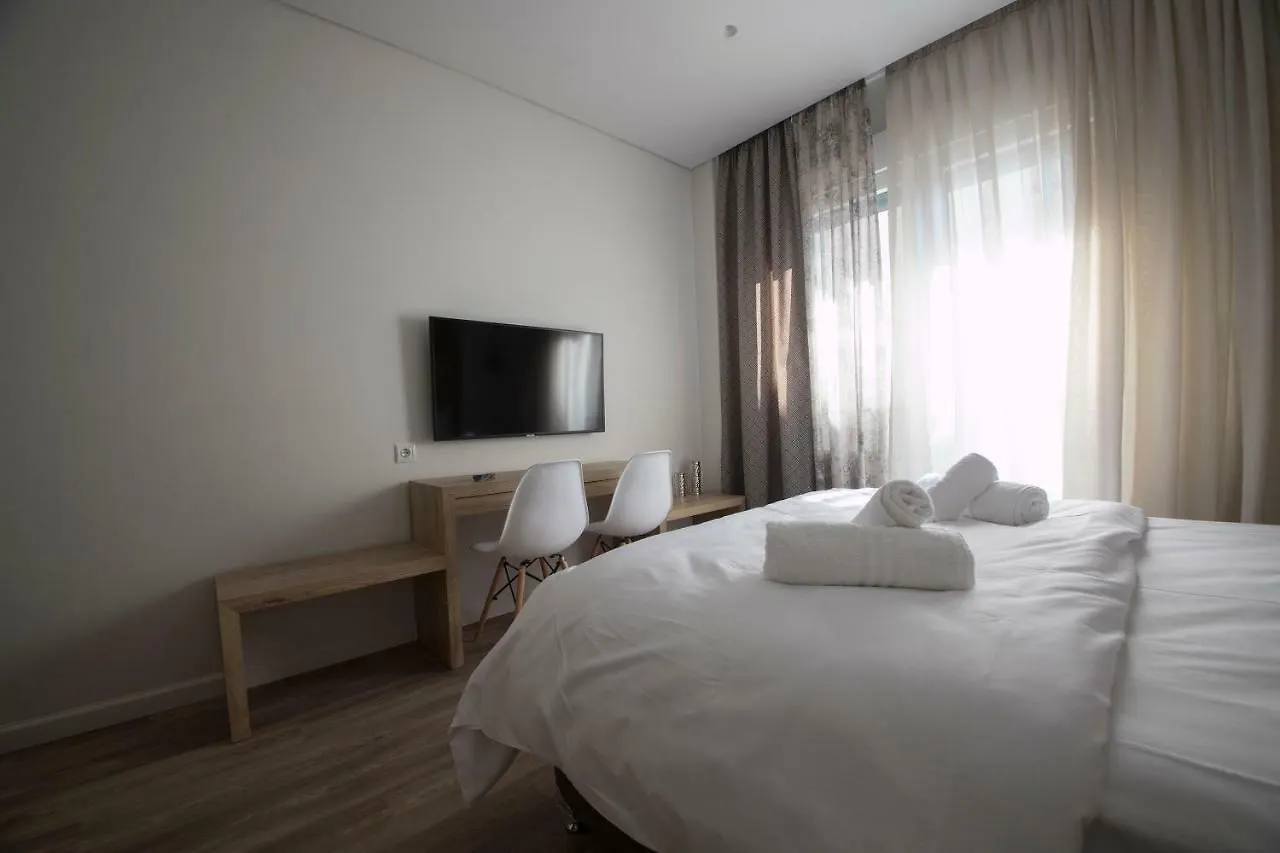 Ornament Suites, Nilie Hospitality Mgmt Thessaloniki Greece