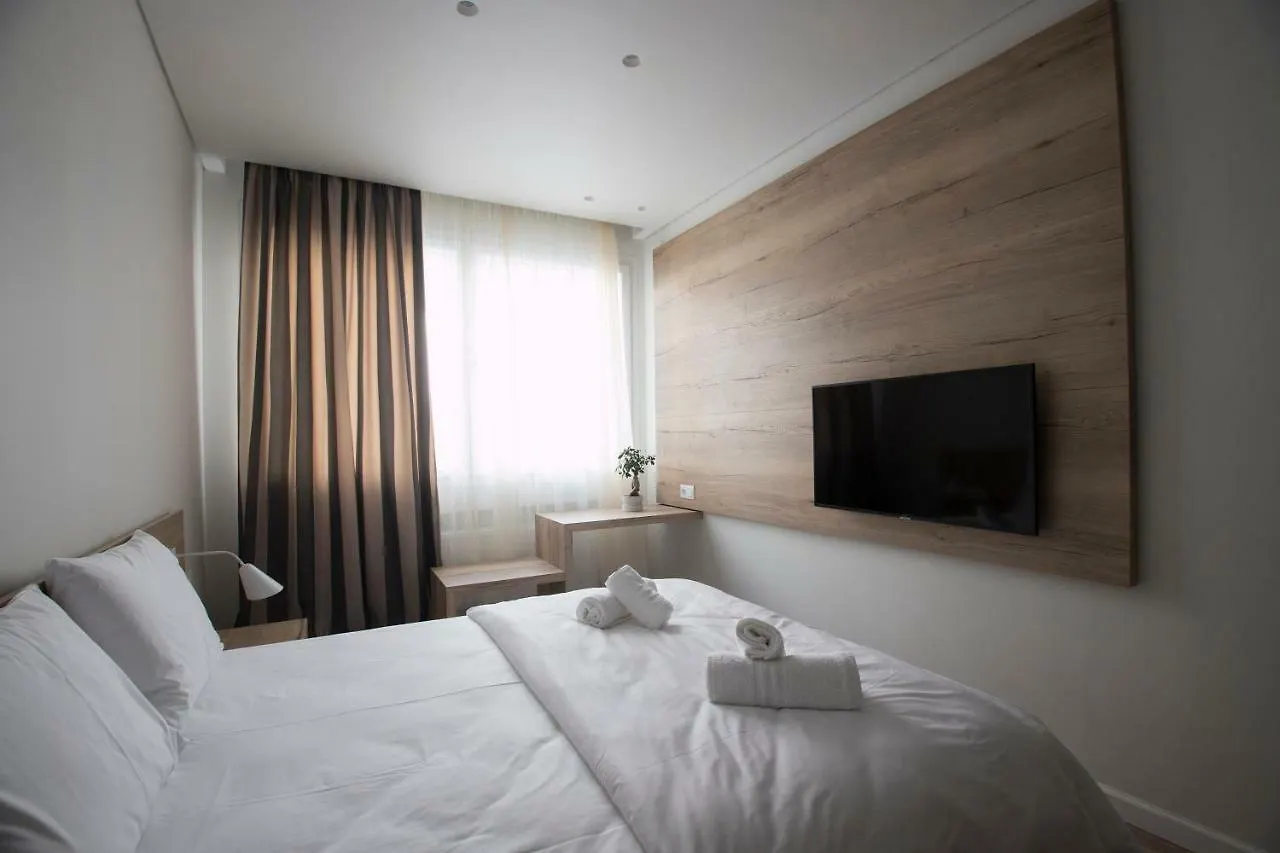 Ornament Suites, Nilie Hospitality Mgmt Thessaloniki