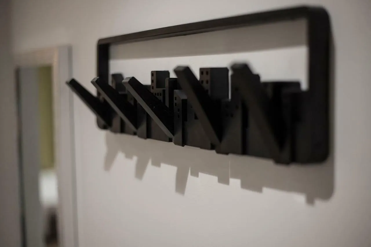 Ornament Suites, Nilie Hospitality Mgmt Thessaloniki Greece