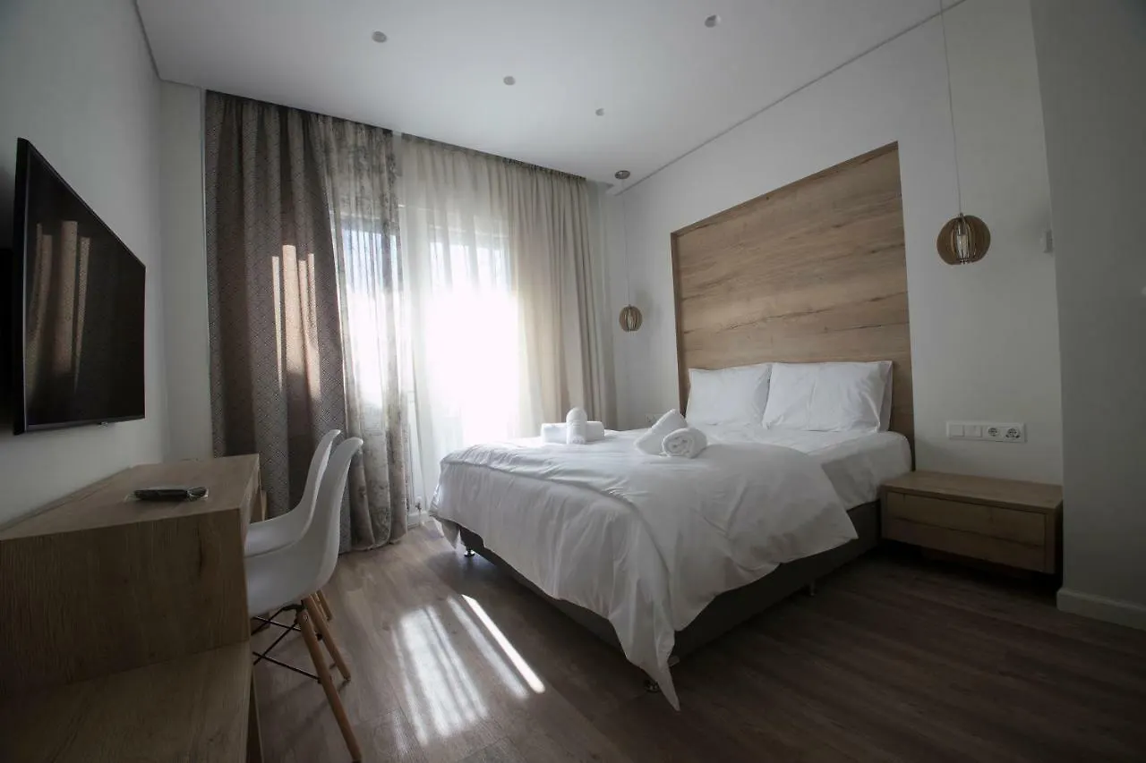 Ornament Suites, Nilie Hospitality Mgmt Thessaloniki Greece