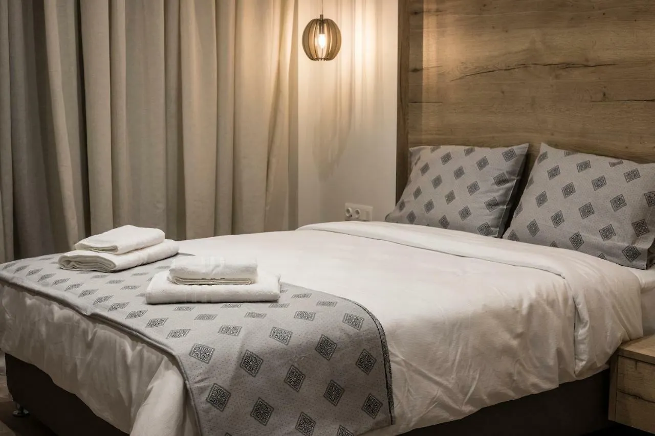 Ornament Suites, Nilie Hospitality Mgmt Thessaloniki 0*,