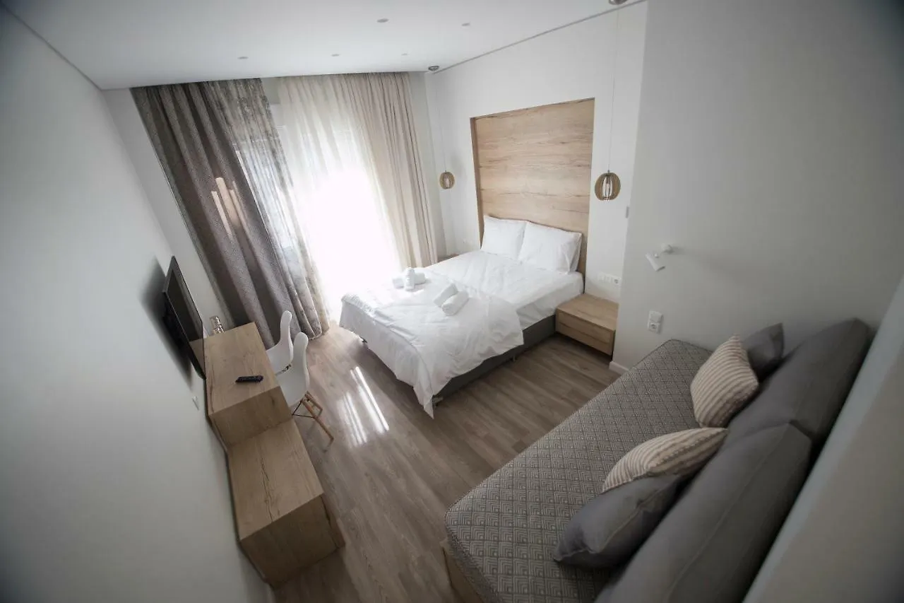 Apartment Ornament Suites, Nilie Hospitality Mgmt Thessaloniki