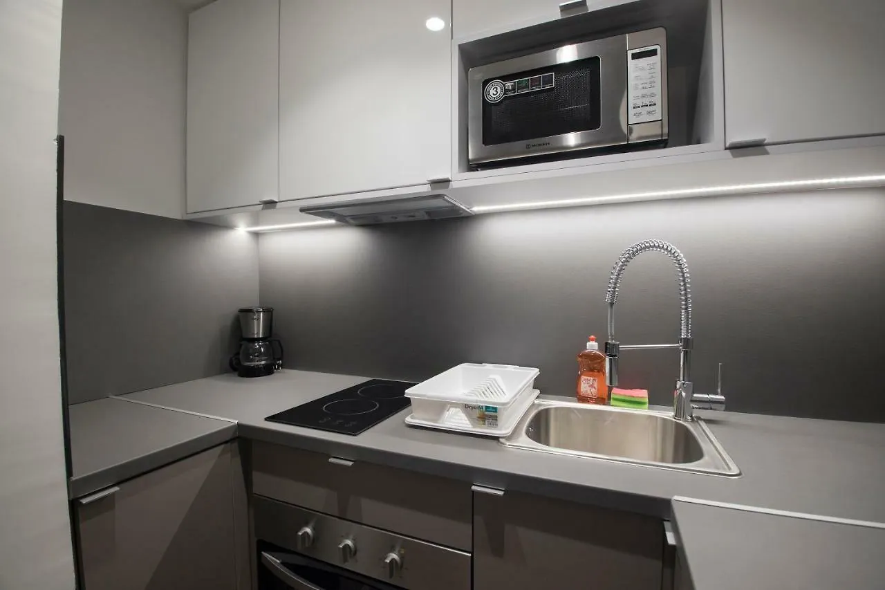 Ornament Suites, Nilie Hospitality Mgmt Thessaloniki