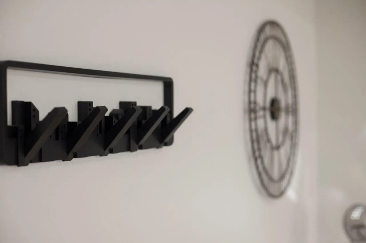Apartment Ornament Suites, Nilie Hospitality Mgmt Thessaloniki