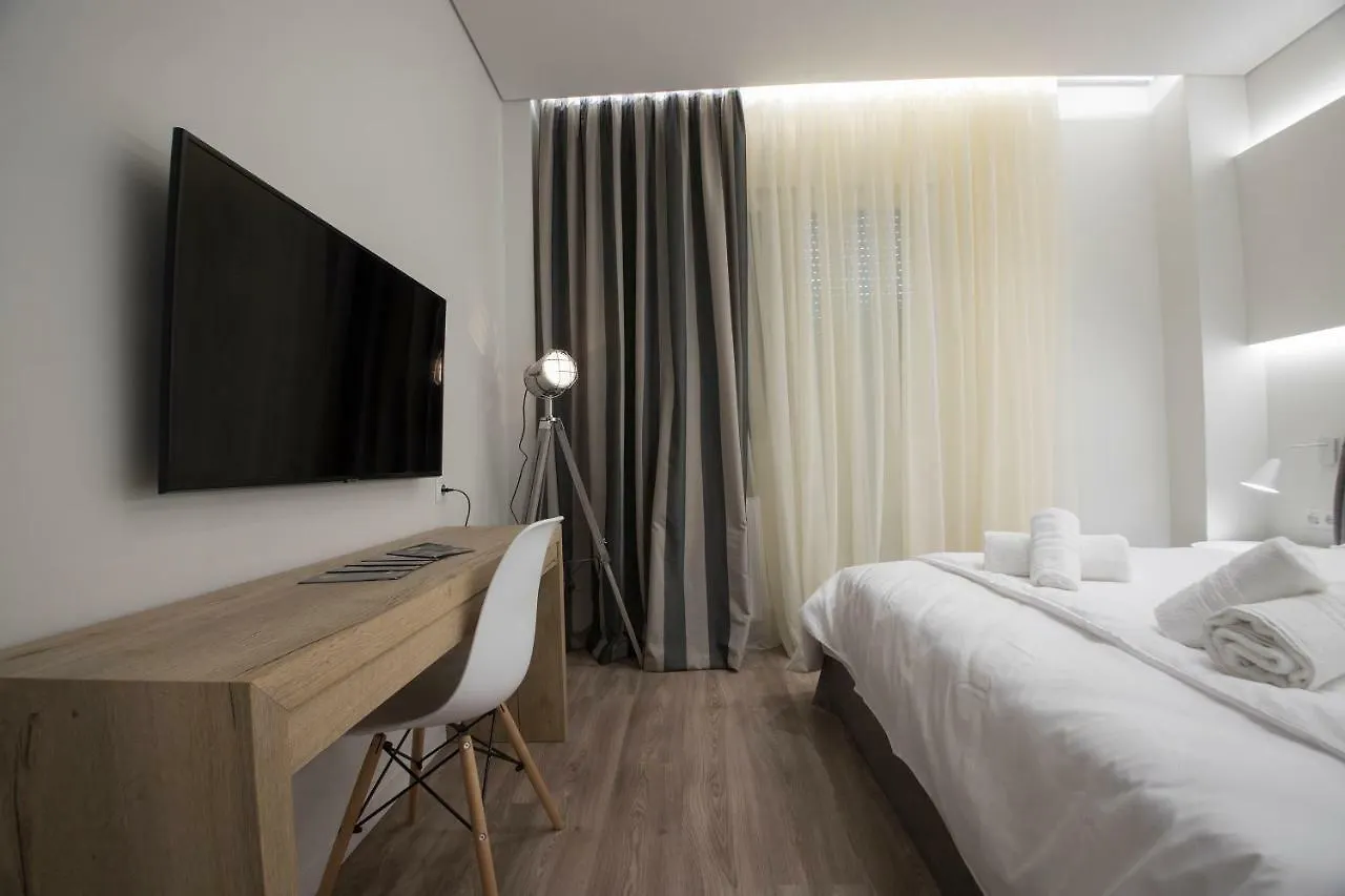 Ornament Suites, Nilie Hospitality Mgmt Thessaloniki