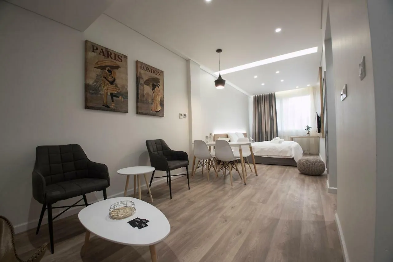 Ornament Suites, Nilie Hospitality Mgmt location