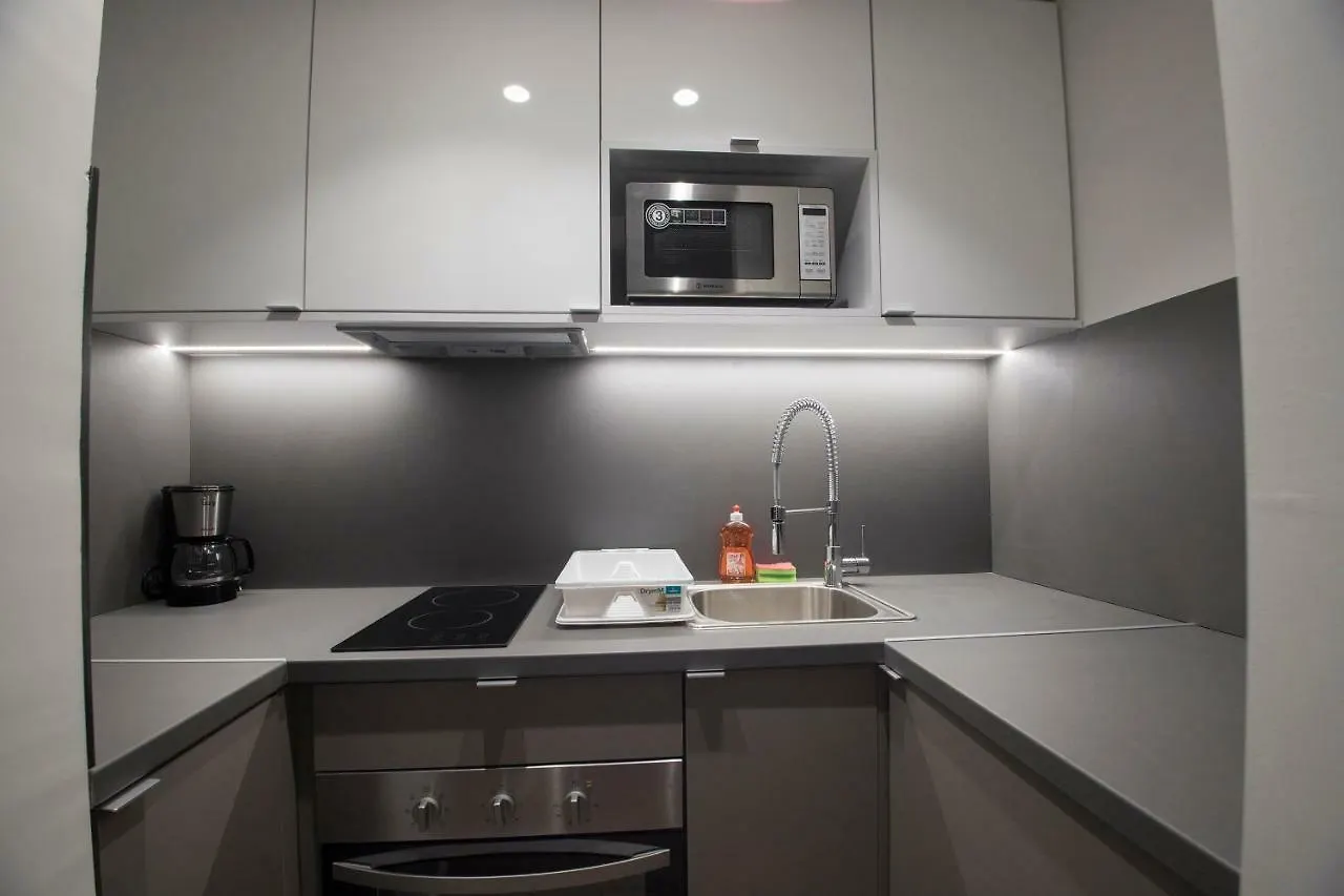 Ornament Suites, Nilie Hospitality Mgmt Thessaloniki 0*,