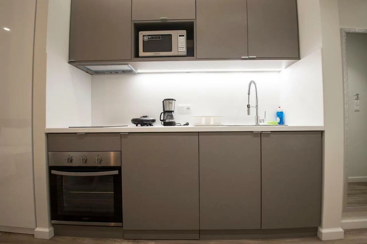 Ornament Suites, Nilie Hospitality Mgmt Thessaloniki